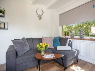 Casa per le vacanze Borkum Caratteristiche 27