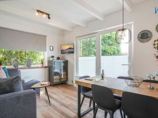 Vakantiehuis Borkum Kenmerken 28