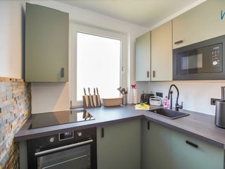 Casa per le vacanze Borkum Registrazione all'aperto 8