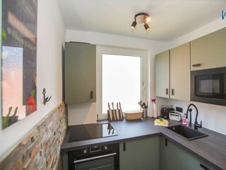 Casa per le vacanze Borkum Registrazione all'aperto 10