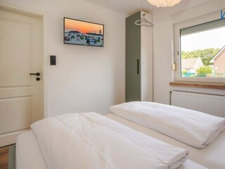 Vakantiehuis Borkum Kenmerken 30