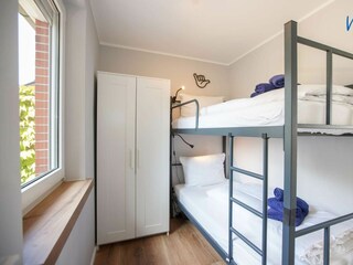 Vakantiehuis Borkum Kenmerken 32