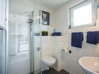 Casa per le vacanze Borkum Registrazione all'aperto 11