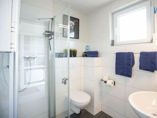 Casa per le vacanze Borkum Registrazione all'aperto 13