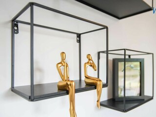 Casa per le vacanze Borkum Registrazione all'aperto 14