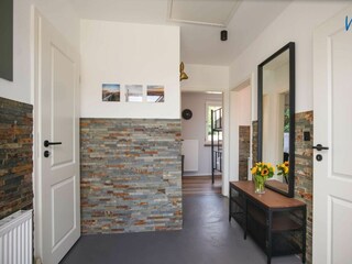 Vakantiehuis Borkum Kenmerken 34