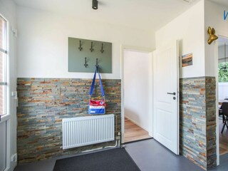 Casa per le vacanze Borkum Caratteristiche 35