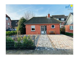 Casa per le vacanze Borkum Registrazione all'aperto 16