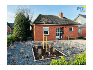 Casa per le vacanze Borkum Registrazione all'aperto 17