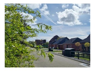 Casa per le vacanze Borkum Registrazione all'aperto 20