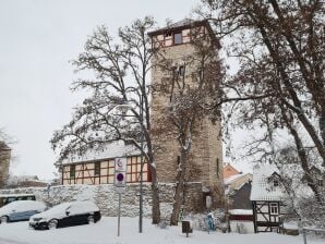 Ferienwohnung Storchennest - Bad Langensalza - image1