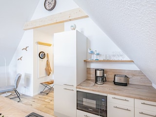 Küche / Küchenzeile