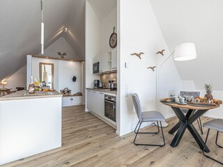 Küche / Küchenzeile