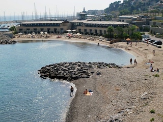 Apartment Civezza Umgebung 32