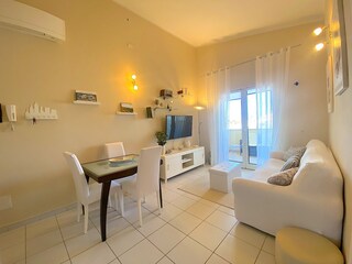 Apartment San Teodoro Ausstattung 5