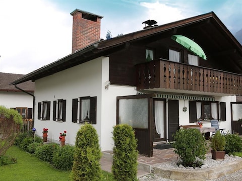 Ferienwohnung Hibler-Wiesböck