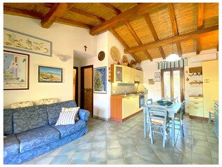 Casa per le vacanze San Teodoro Caratteristiche 10