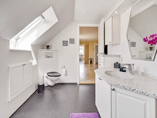 Maison de vacances Outrup  5