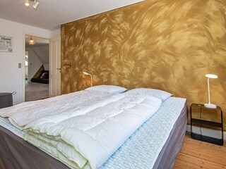 Maison de vacances Outrup  7