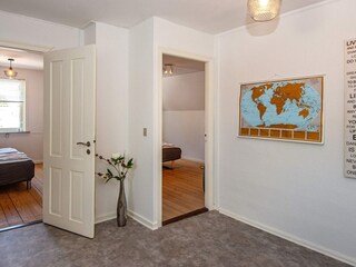 Maison de vacances Outrup  46