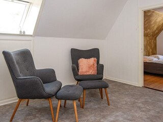 Vakantiehuis Outrup  47