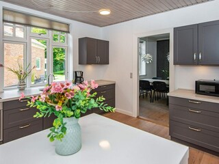 Casa de vacaciones Outrup  29