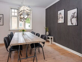 Vakantiehuis Outrup  49