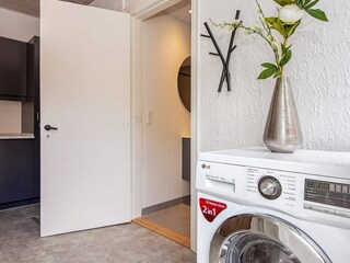 Holiday house Outrup  10