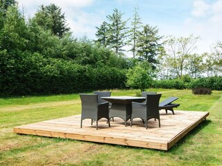 Holiday house Outrup  12