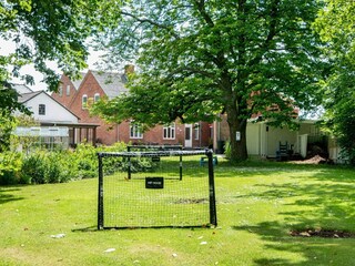 Vakantiehuis Outrup  50