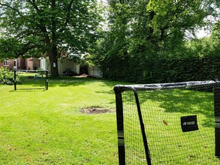 Maison de vacances Outrup  30