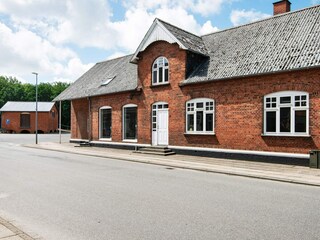 Maison de vacances Outrup  14
