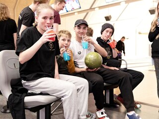 Casa de vacaciones Outrup  31