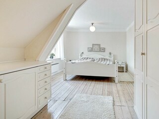 Maison de vacances Outrup  17