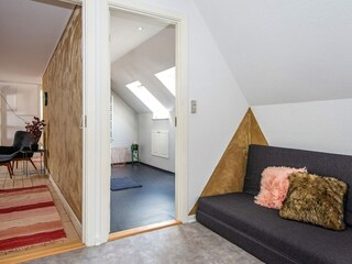 Maison de vacances Outrup  16