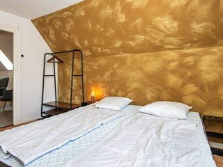 Maison de vacances Outrup  4