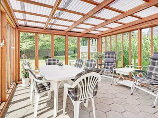 Holiday house Outrup  23