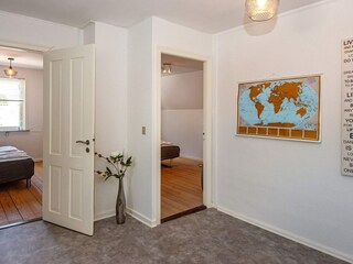 Maison de vacances Outrup  13