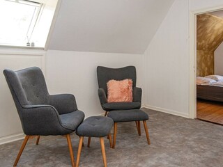 Maison de vacances Outrup  25