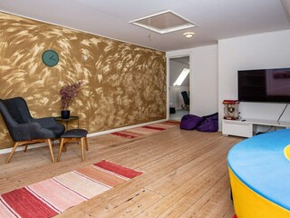 Maison de vacances Outrup  48