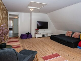 Vakantiehuis Outrup  43
