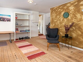 Maison de vacances Outrup  18