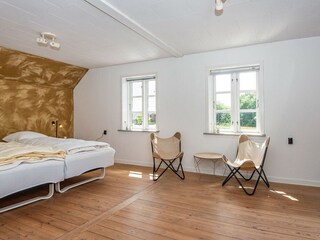 Holiday house Outrup  29
