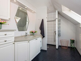 Casa de vacaciones Outrup  49