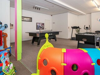 Maison de vacances Outrup  31