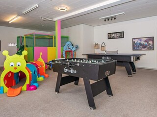 Vakantiehuis Outrup  17