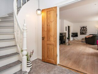 Maison de vacances Outrup  6