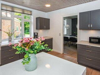 Holiday house Outrup  34