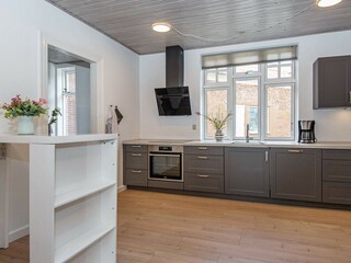 Holiday house Outrup  35