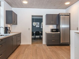 Casa de vacaciones Outrup  38